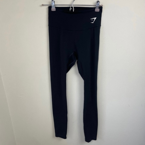 Gymshark‎ Training Leggings - Picture 1 of 4